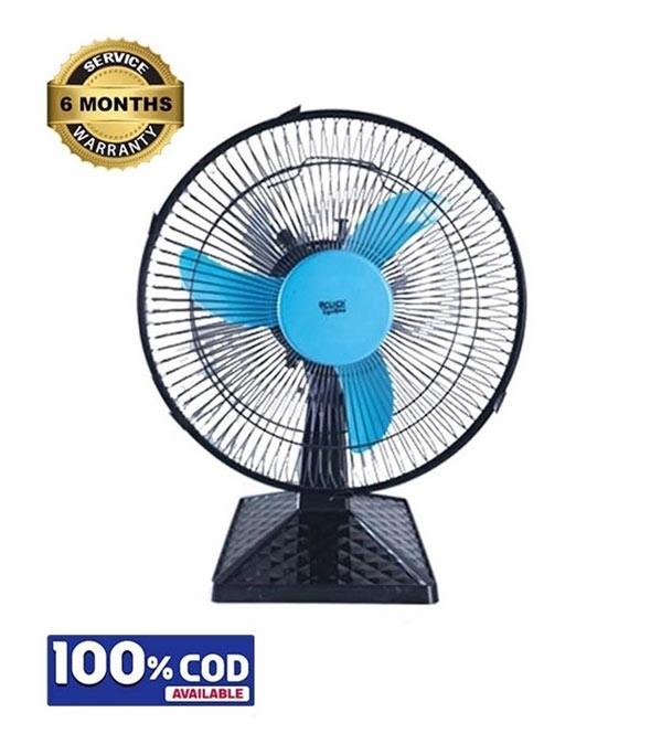 Picture of CLICK High Speed Table Fan-12" Copper Motor
