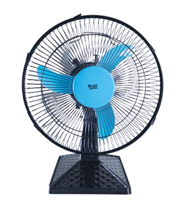 Buy CLICK High Speed Table Fan-12" (Copper Motor) Online at Best Price