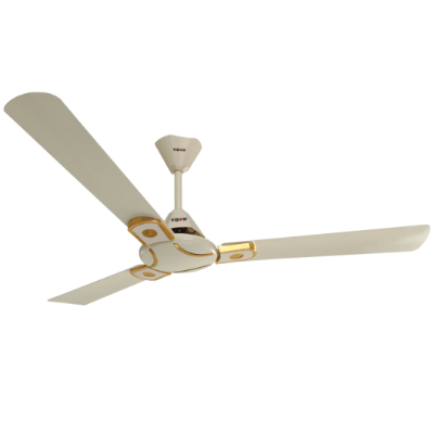 Buy VISIION Prime Ceiling Fan 56"(Ivory) Online at Best Price
