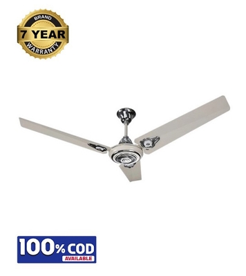 Picture of CLICK Divine Ceiling fan 56" (Ivory) 