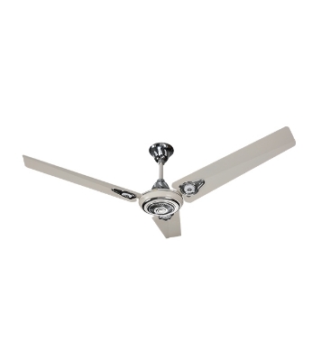 Picture of CLICK Divine Ceiling fan 56" (Ivory) 