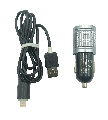 Buy CAR CHARGER CLK-807605 Online at Best Price