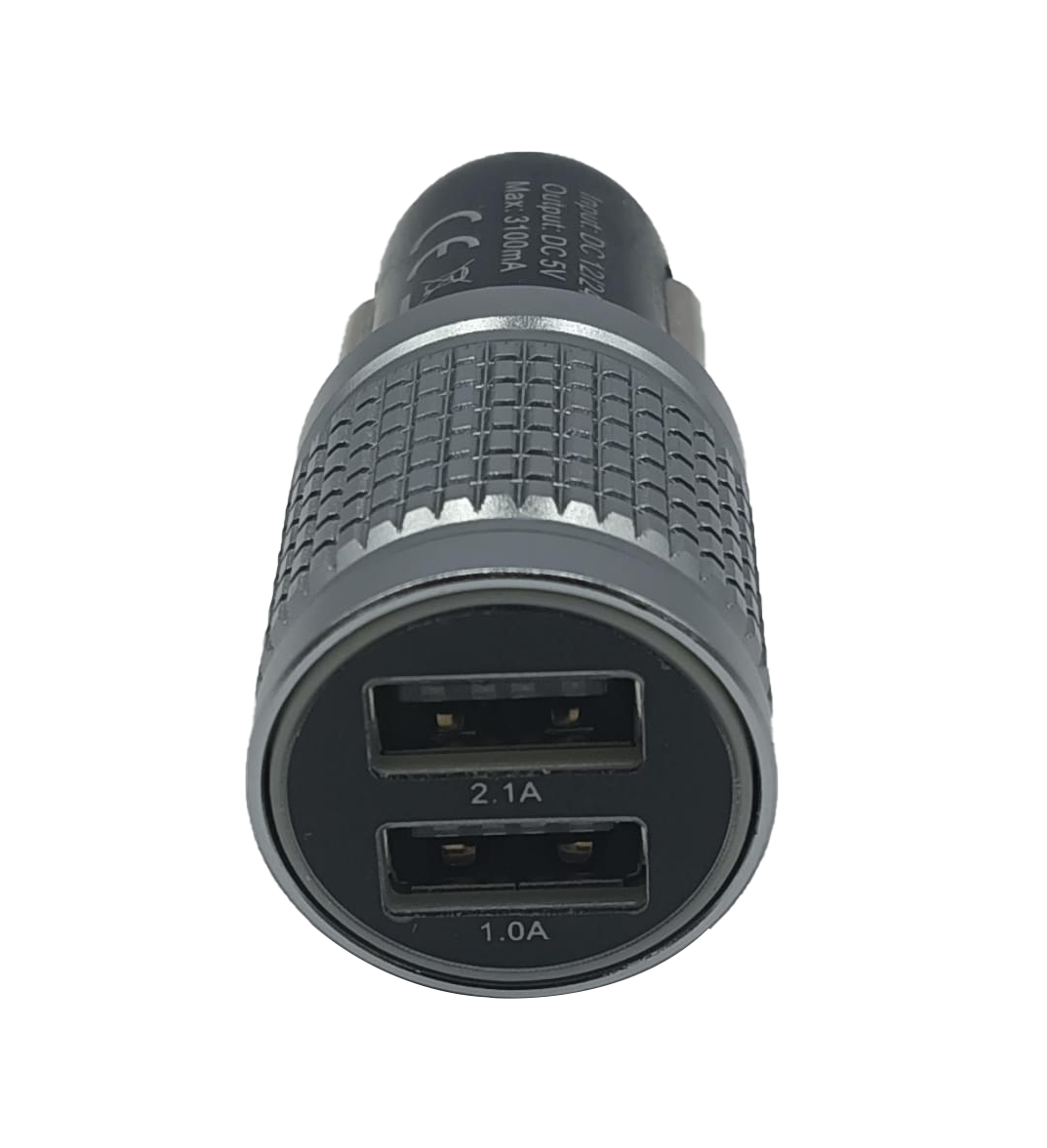 Buy CAR CHARGER CLK-807605 Online at Best Price