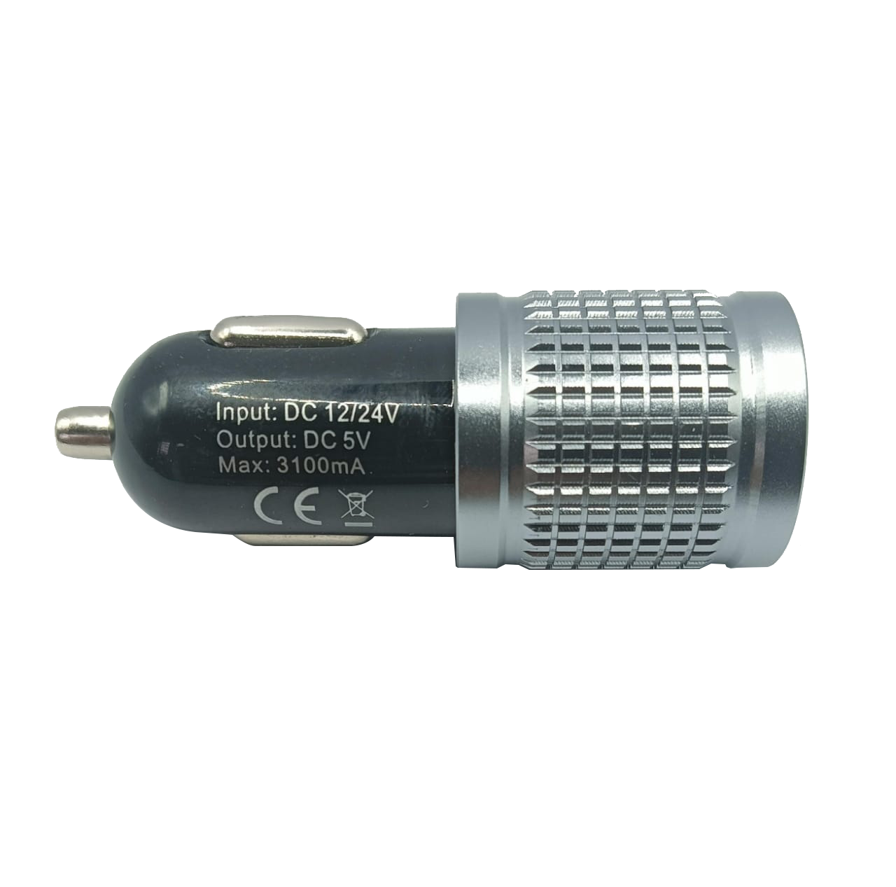 Buy CAR CHARGER CLK-807605 Online at Best Price