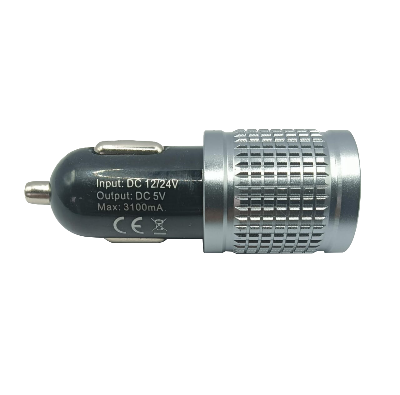 Buy CAR CHARGER CLK-807605 Online at Best Price