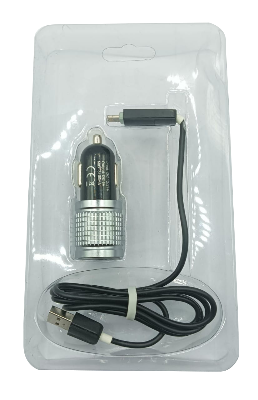 Buy CAR CHARGER CLK-807605 Online at Best Price