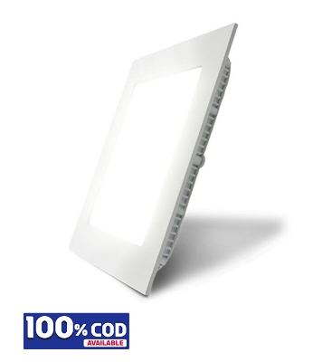 Picture of Blaze Square Concealed Panel LED 18w Square Day Light