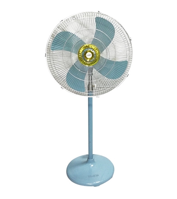 Picture of VISION Metal Pedestal Fan 24" 