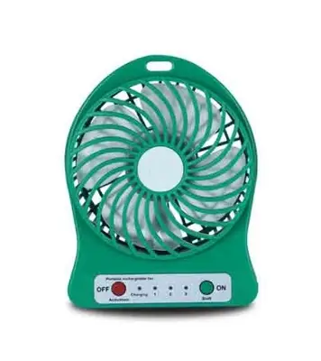 Buy CLK Handy Pocket Fan Online at Best Price	