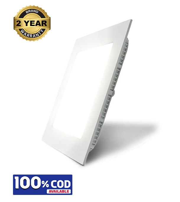 Picture of Blaze Square Concealed Panel LED 12w Square Day Light