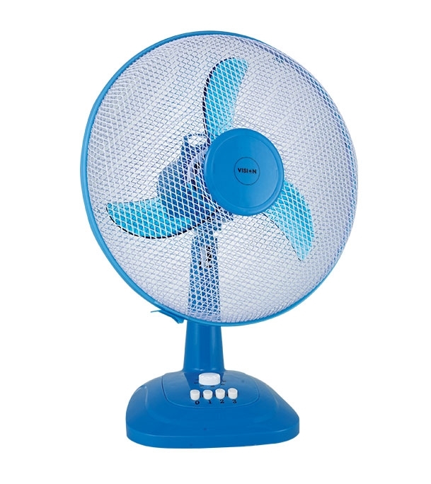 Picture of VISION AC & DC Table Fan 16" 