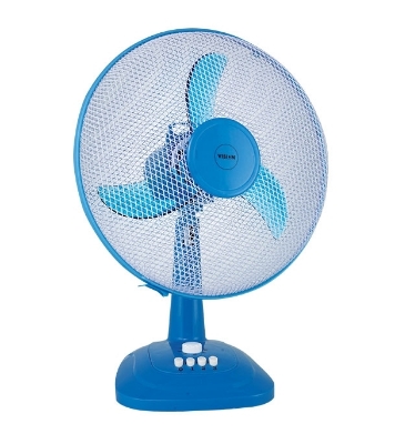 Picture of VISION AC & DC Table Fan 16" 