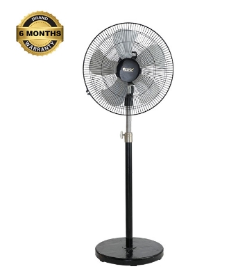 Buy Click Turbo Stand Fan 18" at Best Price In Bangladesh