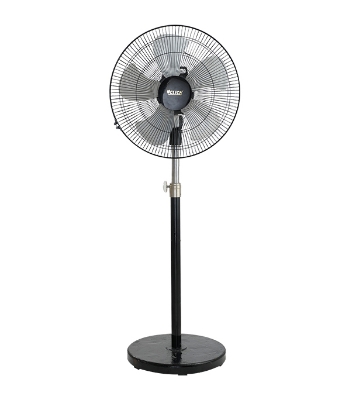 Buy Click Turbo Stand Fan 18" at Best Price In Bangladesh