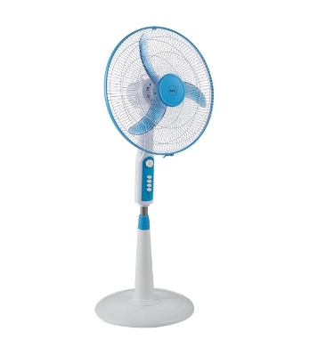 Picture of CLICK Stand Fan 18" Blue 