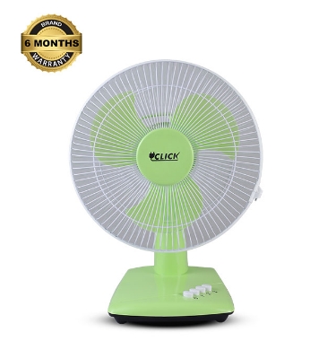 Buy Click DC Table Fan 12" at Best Price In Bangladesh