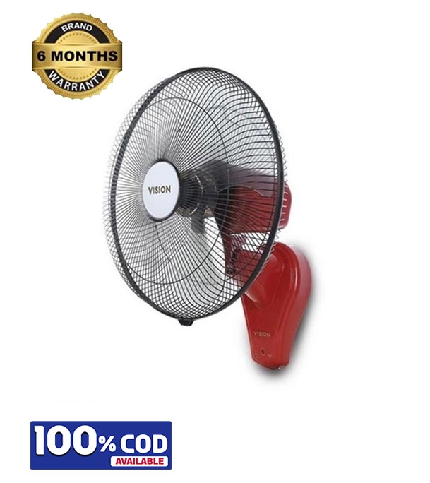 Picture of VISION Trendy Wall Fan 16'' 