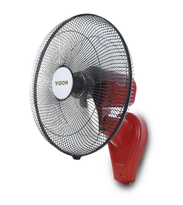 Picture of VISION Trendy Wall Fan 16'' 
