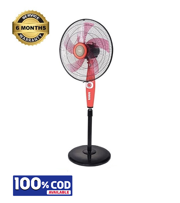 Picture of CLICK Classy Stand Fan 
