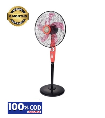 Picture of CLICK Classy Stand Fan 