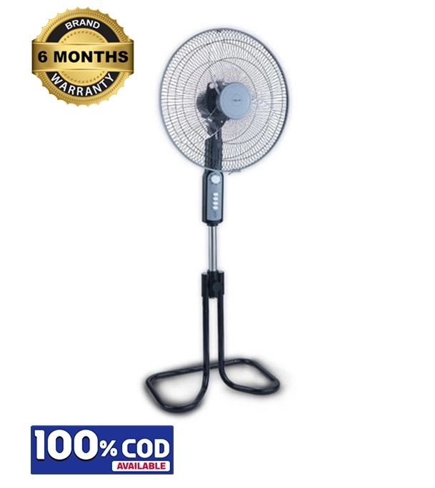 Picture of VISION Metal Stand Fan (18 X Knife) 