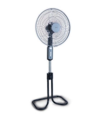 Picture of VISION Metal Stand Fan (18 X Knife) 