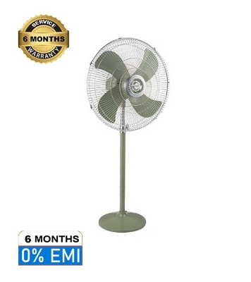 Picture of CLICK Metal Stand Fan