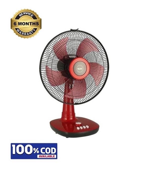 Picture of CLICK Classy Table Fan 