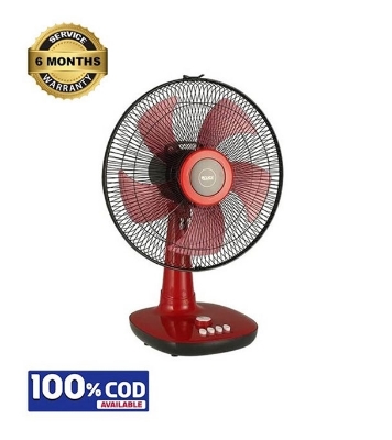 Picture of CLICK Classy Table Fan 