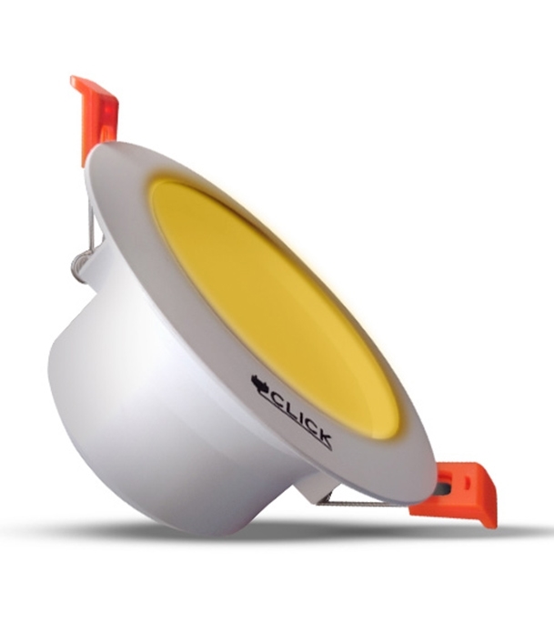 Buy Click Down LED 7W Warm White Online