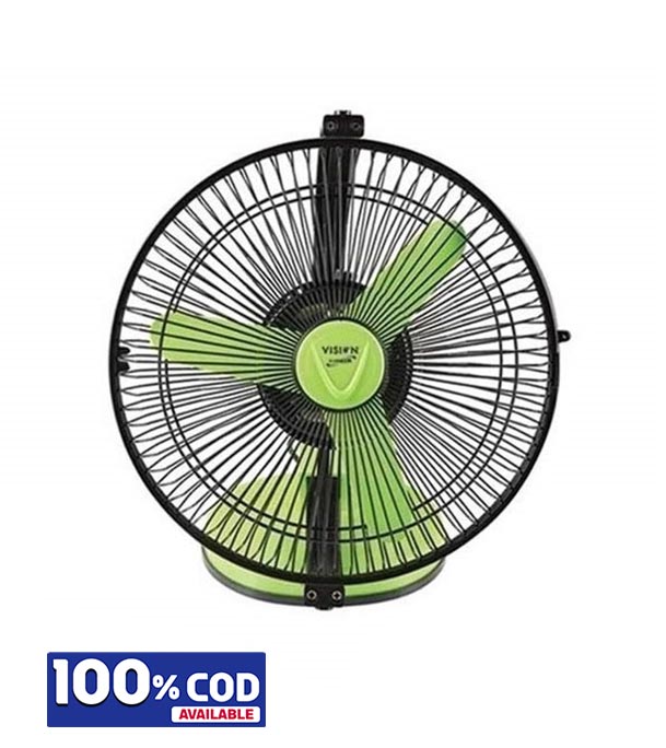 Picture of VISION Typhoon Fan 