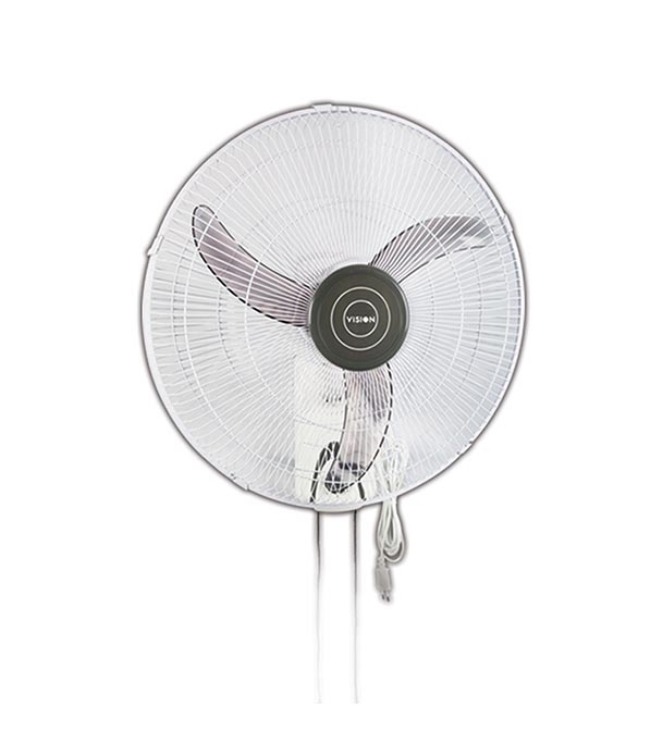 Picture of VISION Wall Fan 18X Knife Gray 