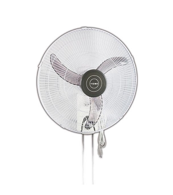 Picture of VISION Wall Fan 18X Knife Gray 