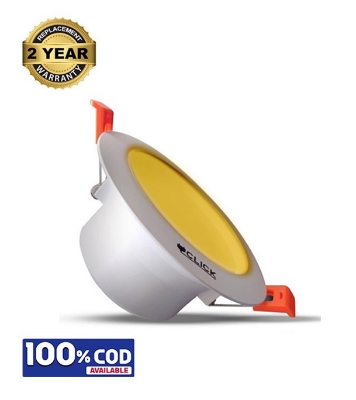 Picture of Click Down LED 12W Warm White 