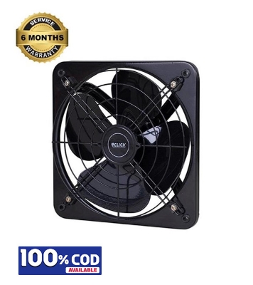 Picture of Click Metal Exhaust Fan 8" 