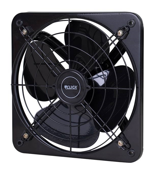 Buy Click Metal Exhaust Fan 8" Online at Best Price