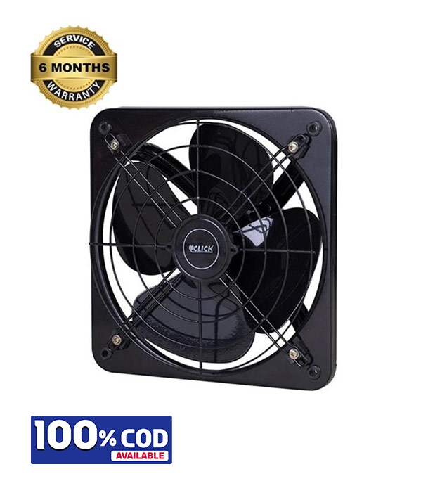 Picture of Click Metal Exhaust Fan 10" 