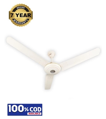 Picture of VISION Smart Saver Ceiling Fan 56" Ivory