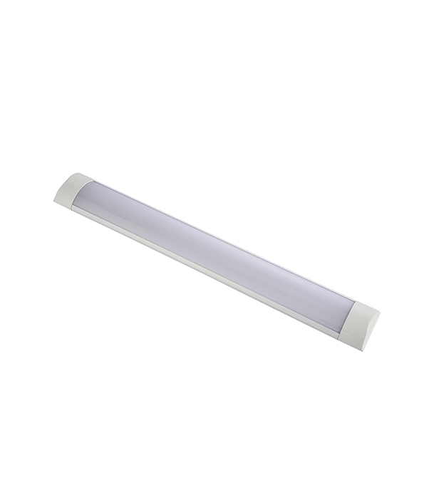 Buy Click Rectangular AC LED Tube Light 20W 2' DL Online at Best Price