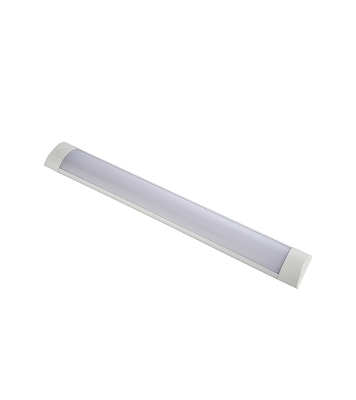 Buy Click Rectangular AC LED Tube Light 20W 2' DL Online at Best Price