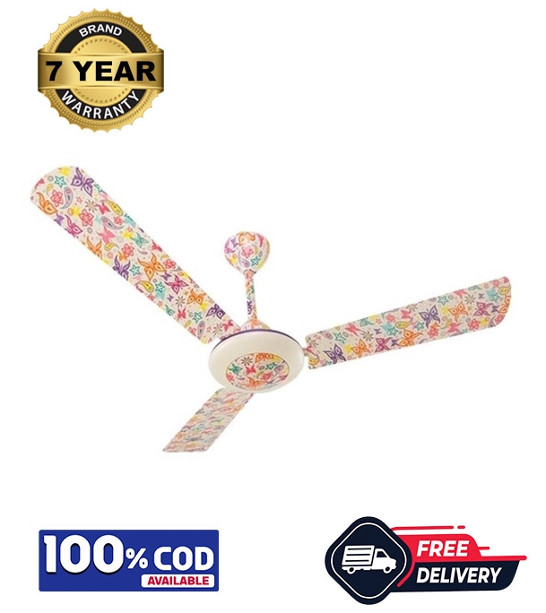 Picture of VISION Dreamy Ceiling Fan 48”