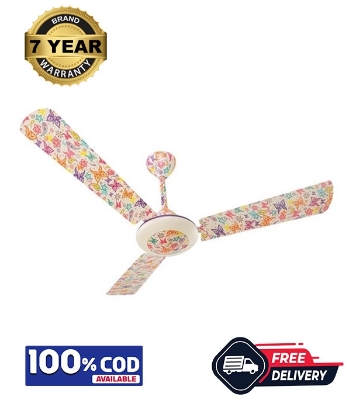 Picture of VISION Dreamy Ceiling Fan 48”