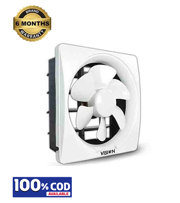 Picture of VISION  Exhaust Fan -6" 