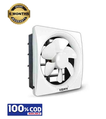 Picture of VISION  Exhaust Fan -6" 