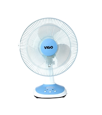 Picture of ViGO 12'' Rechargeable Fan