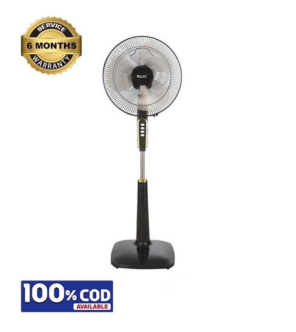 Picture of Click Sprint Stand Fan 16'' 