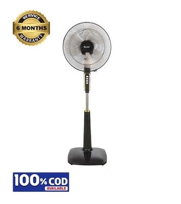 Picture of Click Sprint Stand Fan 16'' 