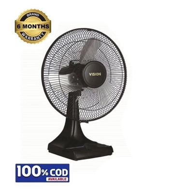 Picture of VISION Table Fan Metal Blade 16"