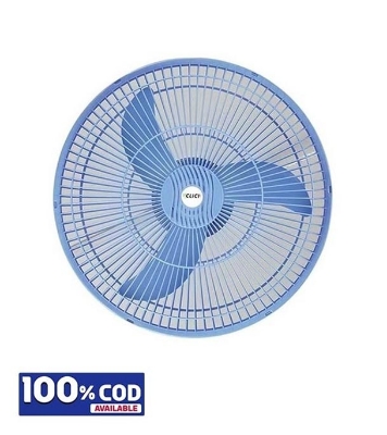 Picture of CLICK Closet Fan 16" Blue
