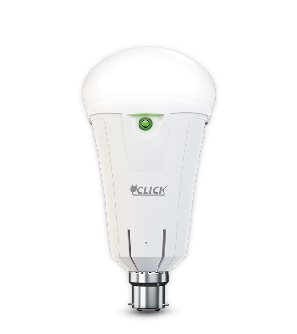 Buy CLK Smart Charging Backup 13W B22(Pin) at Best Price In Bangladesh